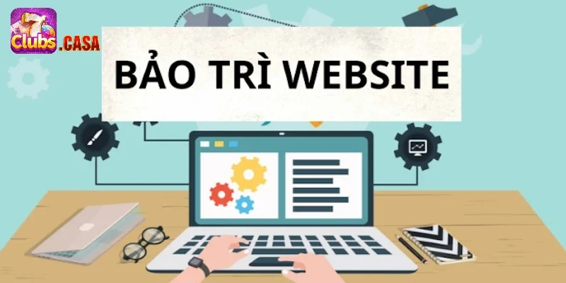 Những điều người chơi không nên làm trong thời điểm nhà cái này bảo trì