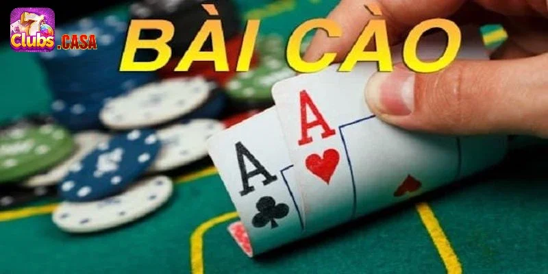 Tổng hợp các thuật ngữ phổ biến khi chơi bài cào