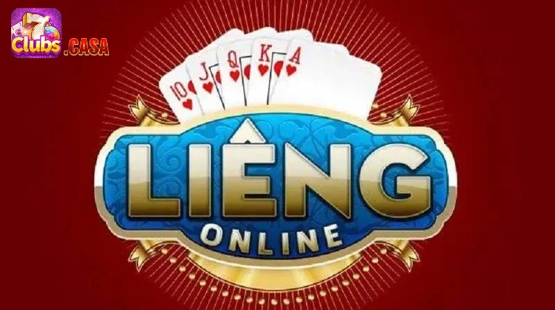 Trò chơi đánh bài Liêng Online phổ biến 2025